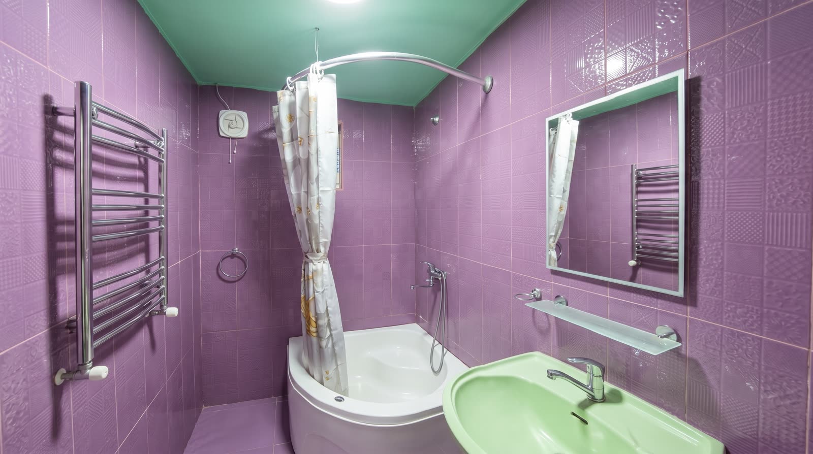 აბაზანა 2