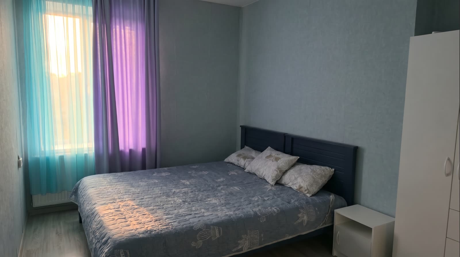 ნომერი 2 · ხედი 2