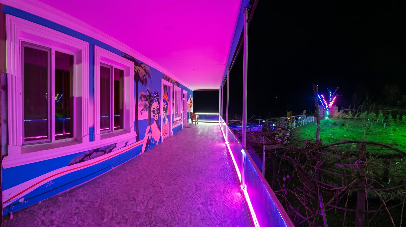 გარე სივრცე 2