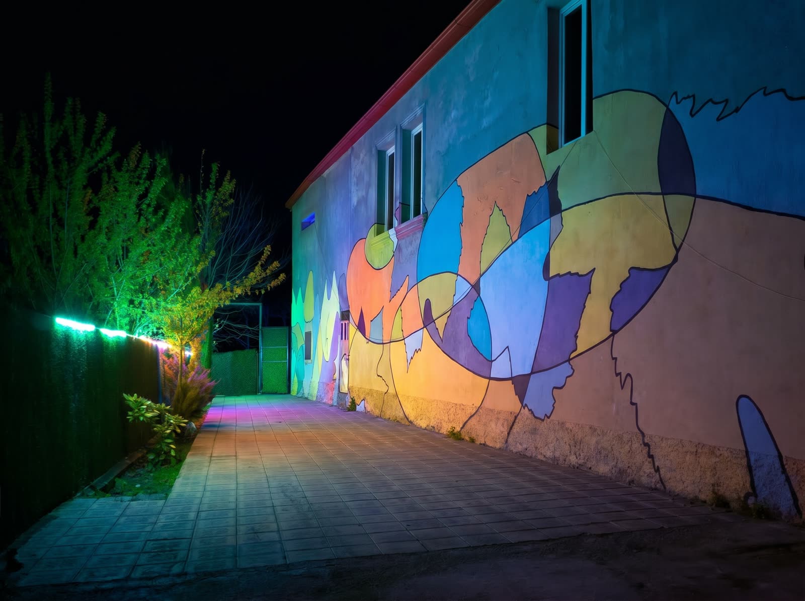 გარე სივრცე 3